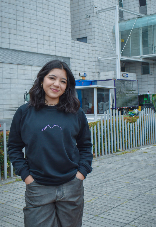 Sweater  "MONSERRATE"