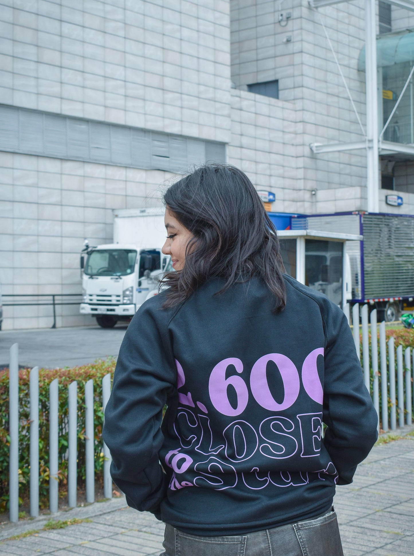 Sweater  "MONSERRATE"